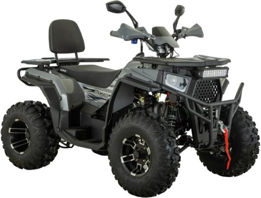 Квадроцикл EXDRIVE DAZZLE 250