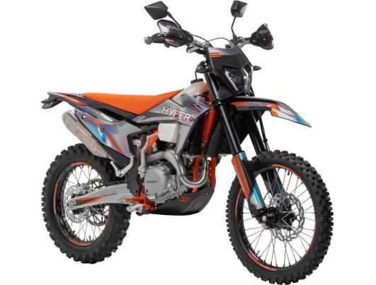 EXDRIVE HYPER 300