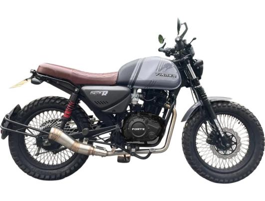 FORTE FINDER 250