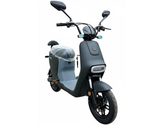 Электроскутер FORTE FLY 600W 48V/20Ah