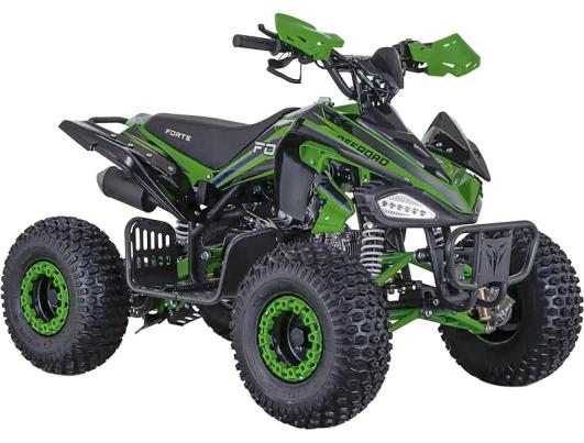Квадроцикл FORTE AF125