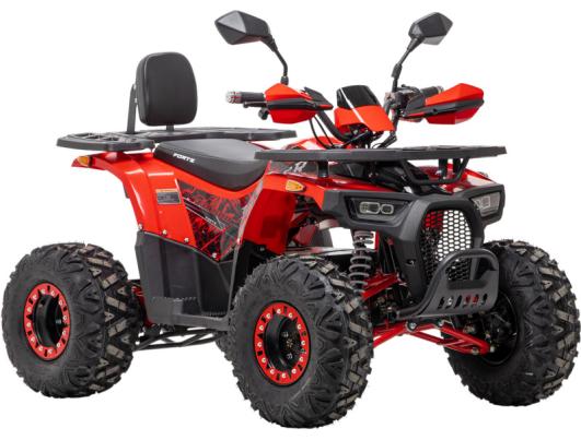 Электроквадроцикл FORTE FFD1500