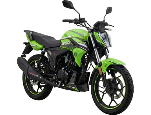 FORTE FT200
