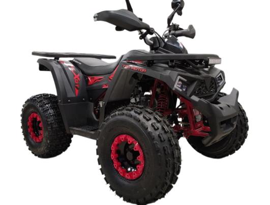 Квадроцикл FORTE Shark II 125
