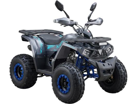 Квадроцикл FORTE Shark II 150