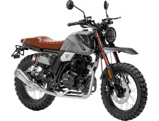 FORTE FT250-F6