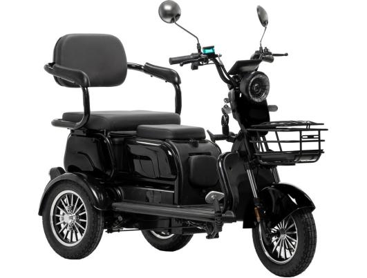 Электроскутер Ferma Rider X3 1500W 72V/25Ah
