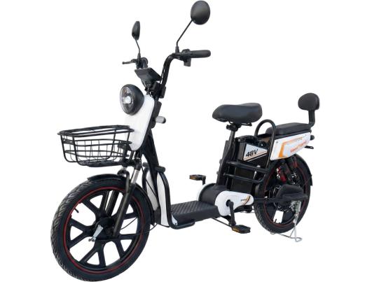 Электроскуетр Forsage Moto BK-3 500W 48V/15Ah
