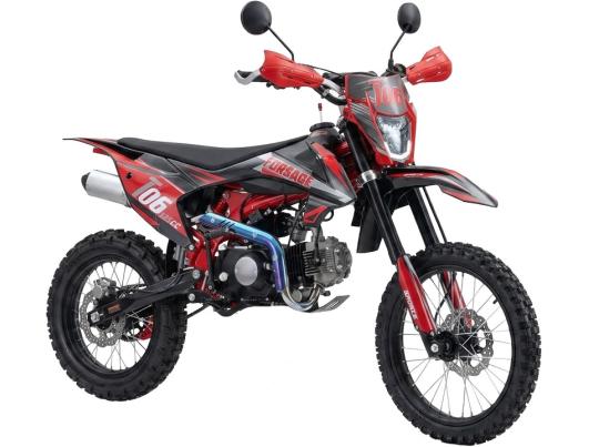 Forsage Moto T06 125 17/14