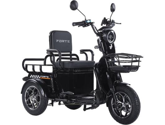 Электроскутер Forte Cargo-WN1072 1000W 72V/20Ah