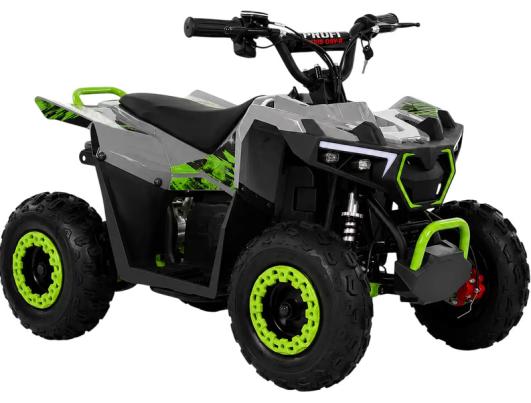 Электроквадроцикл Forte FFG1000 1000W 36V/12Ah