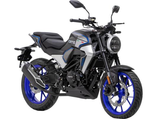 FORTE FT 250CKP