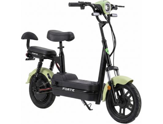 Электроскутер Forte Lucky WS500 500W 48V/12Ah