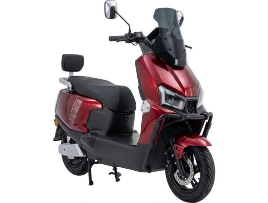 Электроскутер Forte Sky 2000W 72V/20Ah