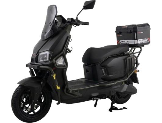 Электроскутер Forte T15 2500W 72V/35Ah