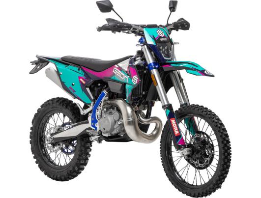 Geon Dakar GNX K16 MT250 2T