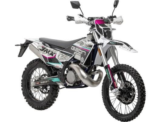 Geon Dakar GNX K27 300EC 2T