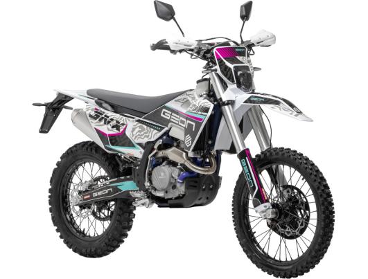 Geon Dakar GNX K27 300YGS