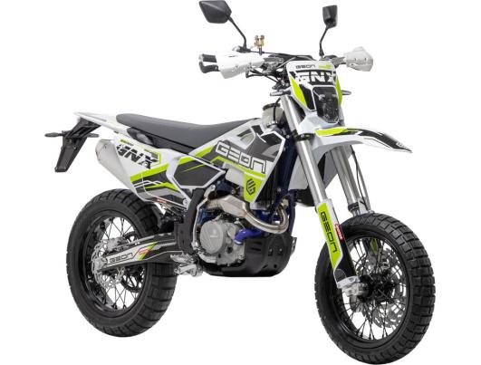 Geon Dakar GNX K27 300YGS Motard