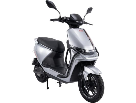 Электроскутер GTM N-MAX 2500W 72V/20Ah