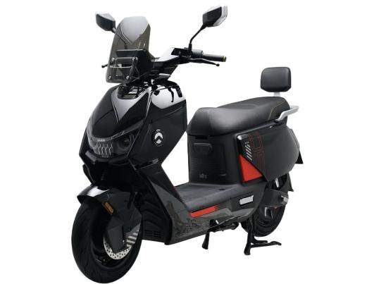 Электроскутер Garow L2026 2999W 72V/48Ah
