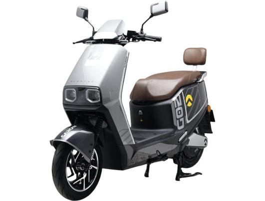 Электроскутер Garow L750 2999W 72V/48Ah
