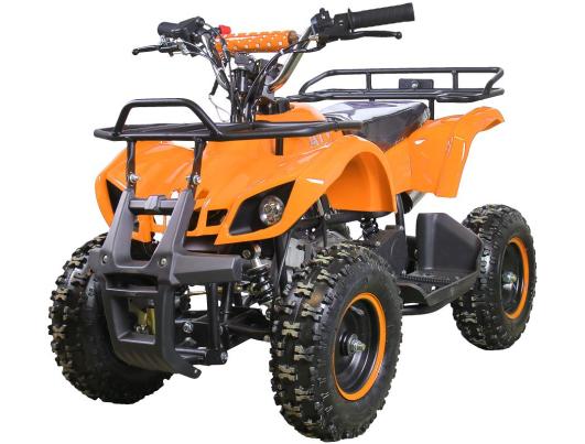 Hamer Brute 65CC