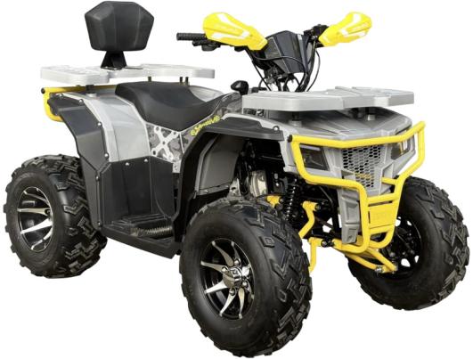 Квадроцикл EXDRIVE JAGUAR 200