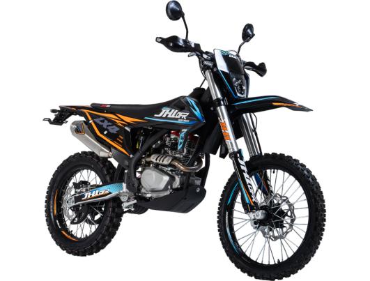 JHL LX4 300