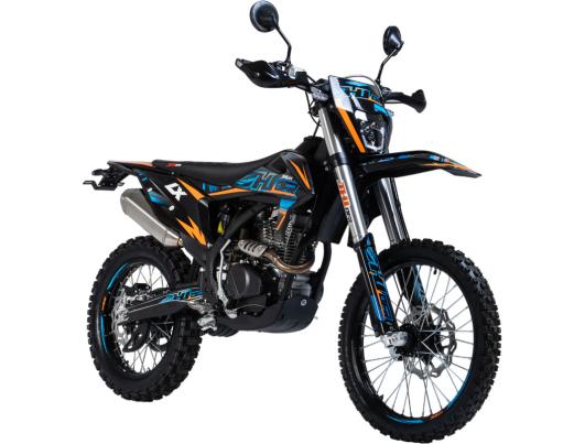 JHL LX 250