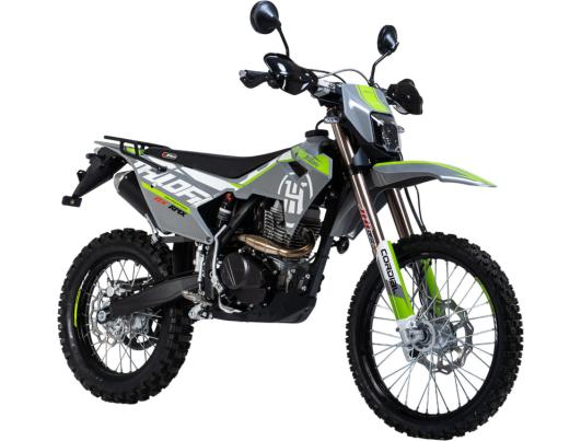 JHL RMX 250