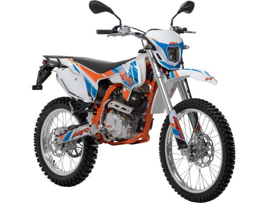 KAYO K2-250