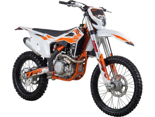 KAYO K6 250 Enduro