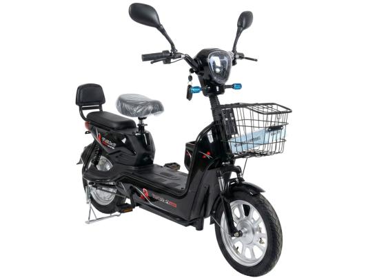 Электроскутер IDemo KILOWATT PRO 1000W 60V/20Ah