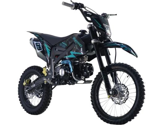 KXD 612 PRO 125