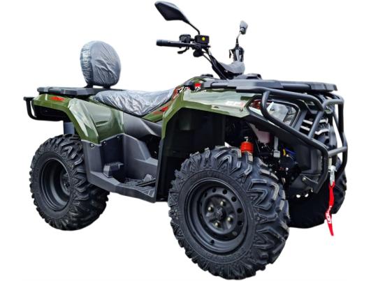 Квадроцикл LONCIN XWOLF 300 T3b