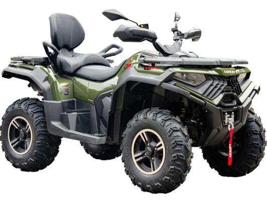 LONCIN XWOLF 700 (LX700)