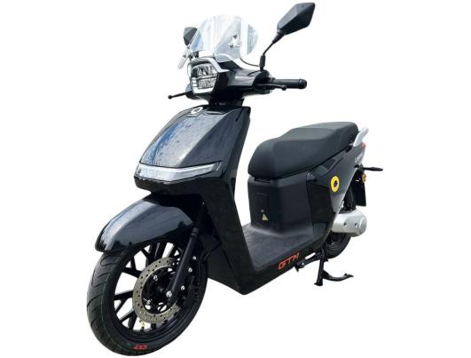 Электроскутер GTM Legend 2500W 72V/26Ah