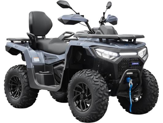 Квадроцикл Linhai VALOR 550 EPS