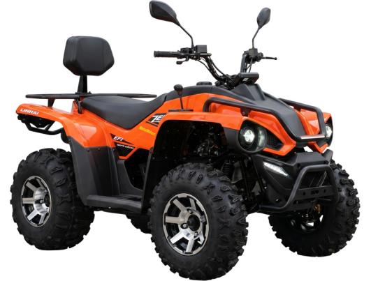 Квадроцикл Linhai Z250 EFI