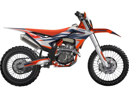 Loncin XSPURS 300