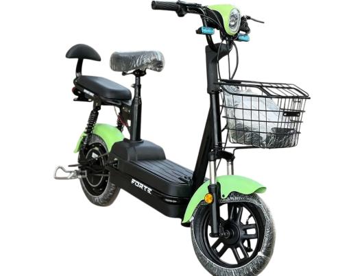 Электроскутер Forte Lucky WS350 350W 48V/12Ah