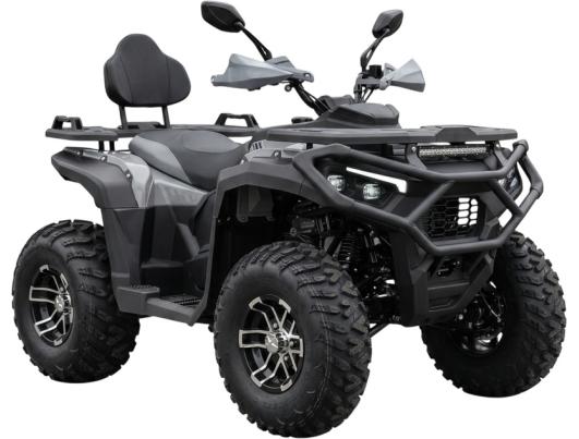 Квадроцикл MIKILON HAMMER 200E
