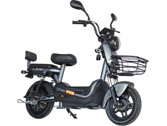 Электроскутер Maxxter E600 600W 48V/20Ah