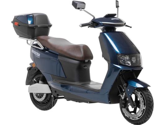 Электроскутер Maxxter LUMINA II 2500W 72V/23Ah