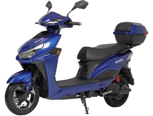 Электроскутер Maxxter NEOS V 2000W 72V/23Ah