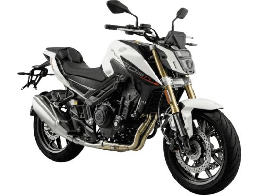 Morbidelli M502N