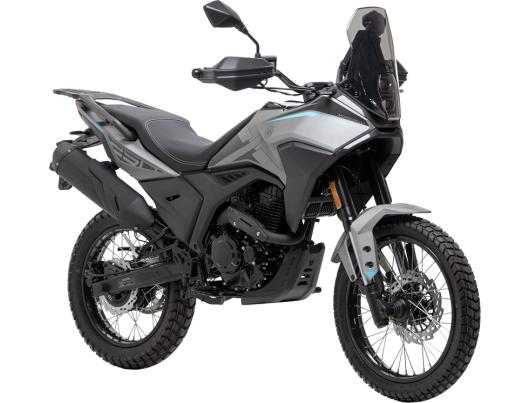 Morbidelli T250X