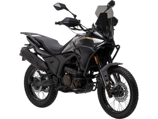 Morbidelli T250X PRO