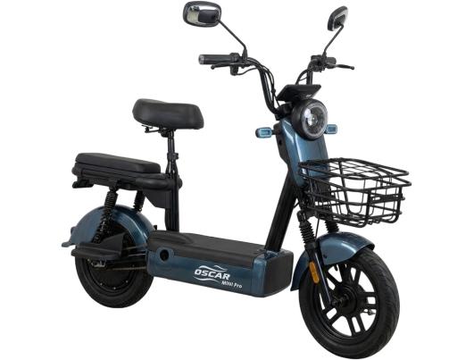 Электроскутер Oscar Mini Pro 450W 48V/12Ah